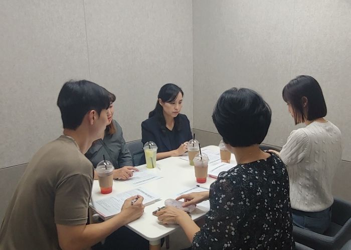 시간제 보육 기관 간담회 개최
