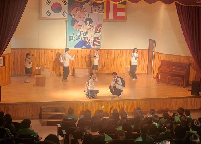 남양주시, 찾아가는 학교폭력 및 성범죄 예방 뮤지컬 운영