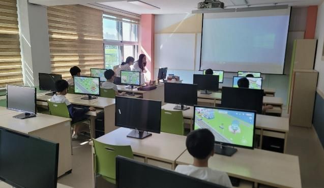 안성시, 메타버스 플랫폼 활용 도로명주소 초등교육 실시
