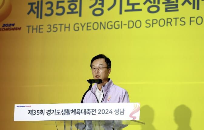 이진찬 부시장 환송사