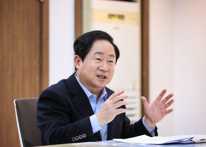 남양주시, 2025 스마트 빌리지 보급·확산 사업 공모 선정...국비 9.8억원 확보