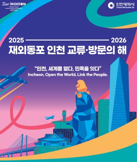 '2025~2026 재외동포 교류·방문의 해' 본격 홍보