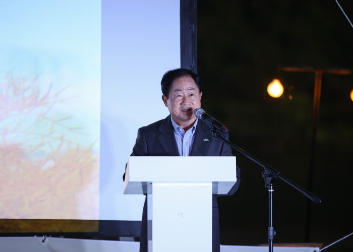 남양주시, 장기요양인의 날 기념행사 개최