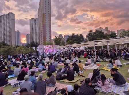 남양주시, ‘2024 경기정원문화박람회’ 성황리 마무리…역대 최다 관람객 기록