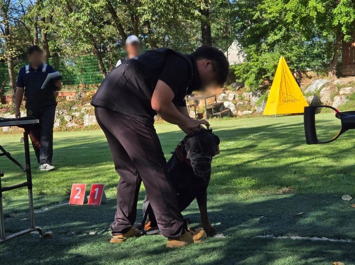 기질평가 관련 현장