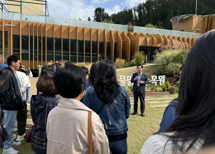 남양주시, 장애인일자리사업 참여자를 위한‘힐링타임’ 워크숍 진행