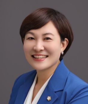 경기도의회 기획재정위원회 이채명 의원(더불어민주당, 안양6)