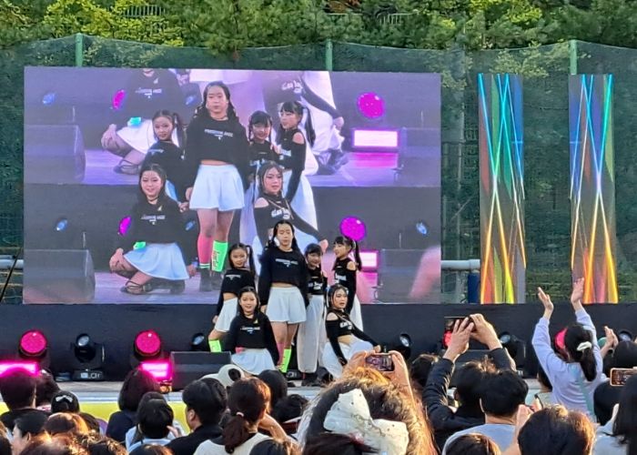 2024 동탄3동 뽐 축제 성황리 개최