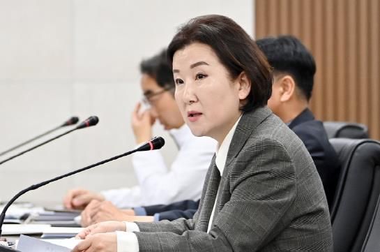 파주시의회 이혜정 의원, '파주시 공동주택관리 지원 조례 일부개정조례안' 발의