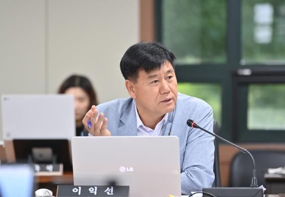 파주시의회 이익선 의원, '파주시 장애인 대상 범죄 예방 및 피해자 보호 등에 관한 조례안' 발의