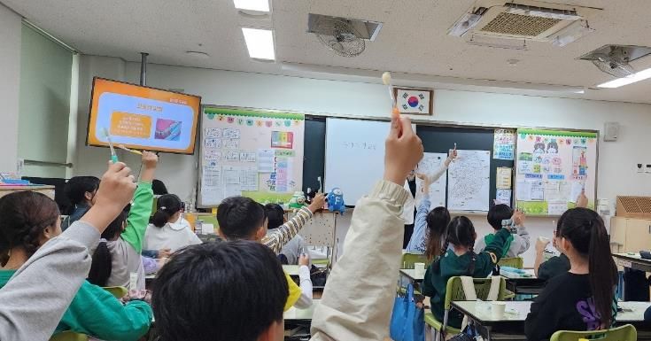 인천광역시교육청, 학생 참여 중심 맞춤형 구강건강관리 교육 추진