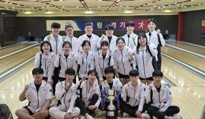 광주시, ‘제105회 전국체육대회’ 메달 13개 획득 쾌거