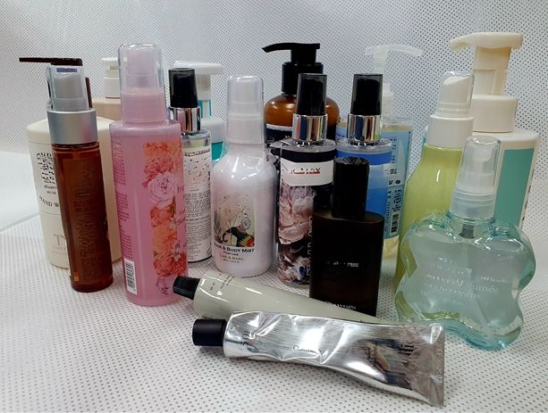 인천시, 시중 유통 화장품 품질 검사 결과 모두‘안전’