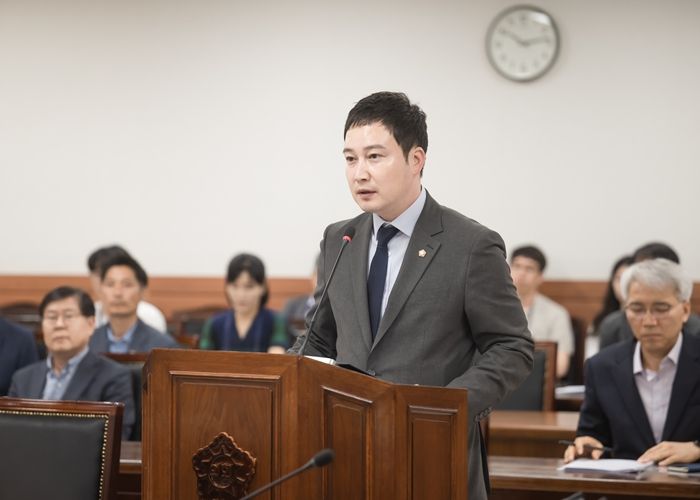 남양주시의회 이진환 시의원