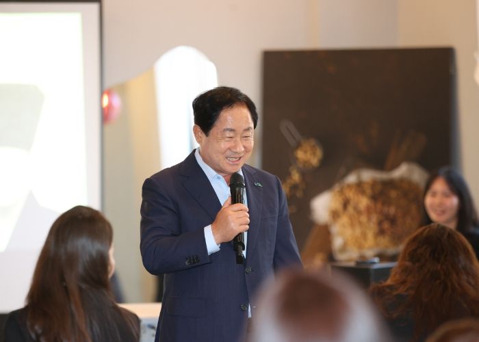 남양주시, 진접 ‘학부모 미래교육공동체 아카데미’ 성료…올해 7번째