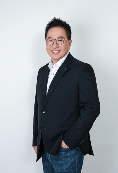 제7회 남구만 신인문학상을 받은 박형식씨