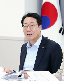 화성시, 2024년 정책설명회 개최... 다시 시민 속으로