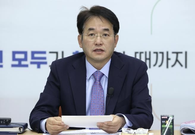 이동환 고양특례시장