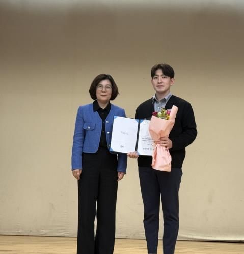안성시, 2024년 3분기 민원처리 단축 우수공무원 선정