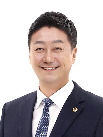 김진경 경기도의회 의장
