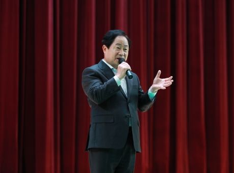 미래 인재 발굴 위한 남양주시 ‘정약용 인재육성캠프’ 첫걸음