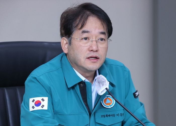 이동환 고양특례시장