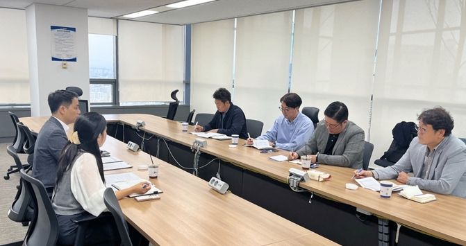 인천항, 화물 반·출입 시간은 줄이고 생산성은 높여 '컨' 물류 환경 개선하다