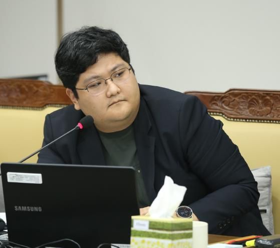 경기도의회 오창준 의원, ‘남북교류협력기금’의 비효율적 집행에 대한 질책과 개선 요구