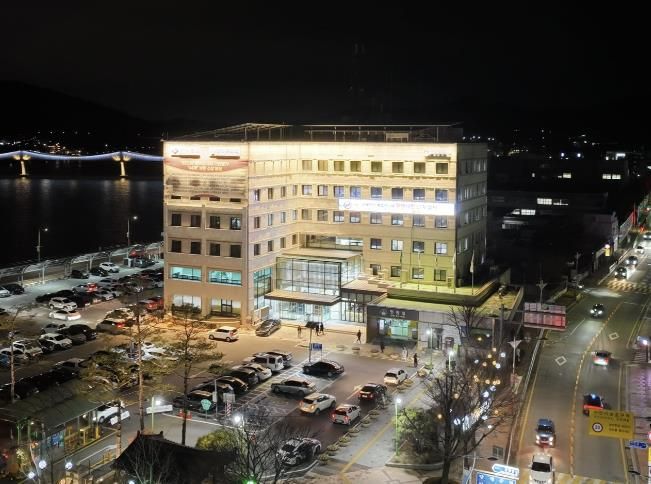 양평군청