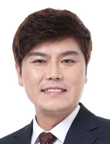 용인특례시의회 안치용 의원(신갈동,영덕1동,영덕2동,기흥동,서농동/국민의힘)