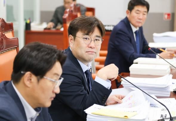 경기도의회 이진형 의원, 매절계약 근절 등 창작자 권리 보호 강조