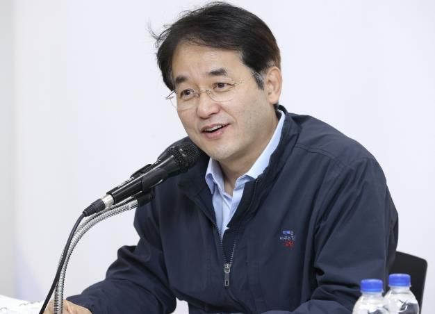 이동환 고양특례시장