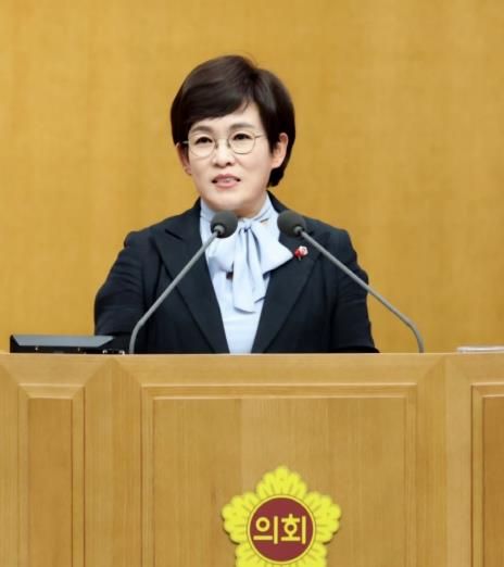 경기도의회 김선희 의원, '교육정책국 유아교육과와 유보통합추진단 상생' 촉구