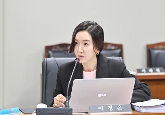 파주시의회 이정은 의원, '정신질환자 및 정신장애인 자립촉진과 지원 등에 관한 조례 전부개정조례안' 대표 발의