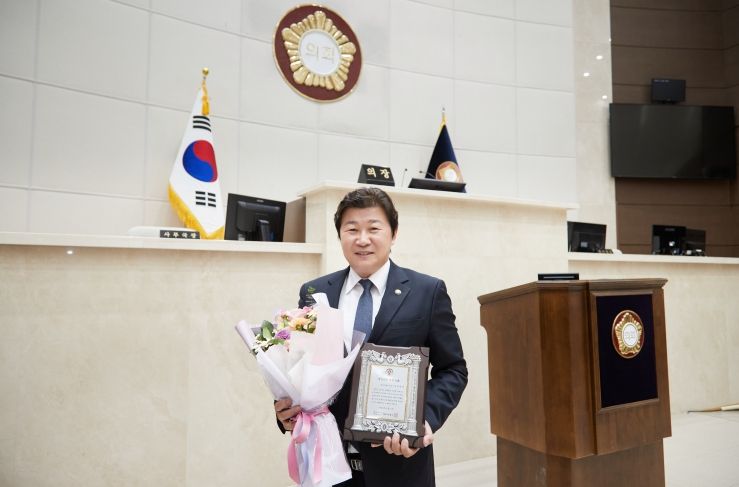 김진석 의원(양지면,동부동,원삼면,백암면/더불어민주당)