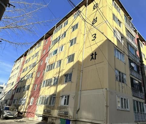 동두천시, 2025년 노후 공동주택 유지관리 지원사업 접수