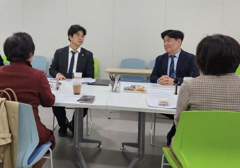 박상현 경기도의원, 경기도민 정신건강 지원 강화와 정책 개선 강조