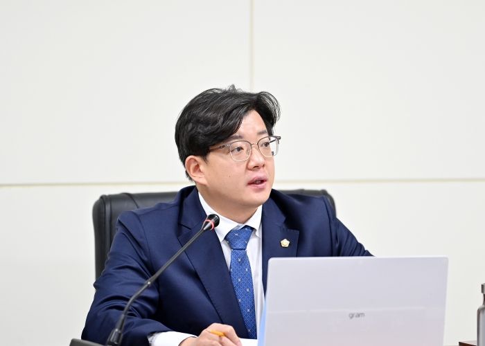 파주시의회 목진혁 의원