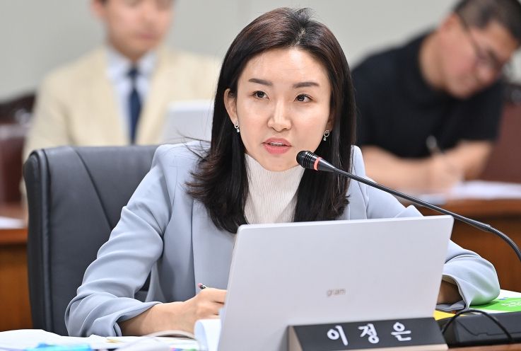 파주시의회 이정은 의원