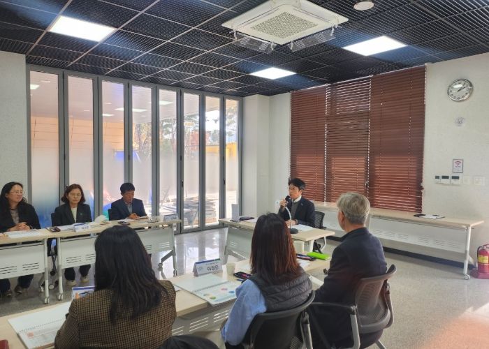 남양주시, 35만 명이 즐긴 정원축제…‘경기정원문화박람회’ 성과보고회 개최
