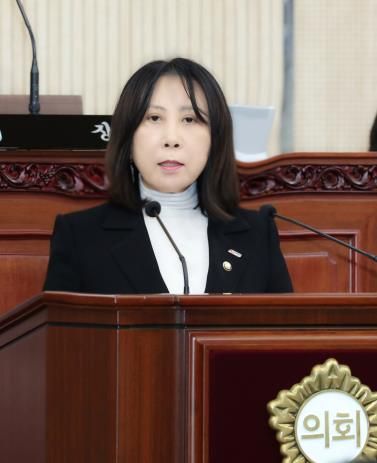 고덕희 고양시의원