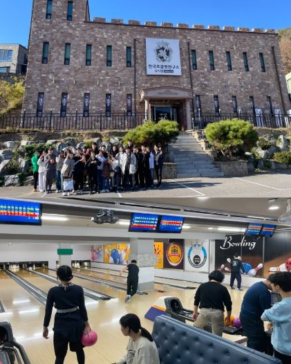 남양주시 학교 밖 청소년, 특별한 체험으로 성장의 날개를 펼치다