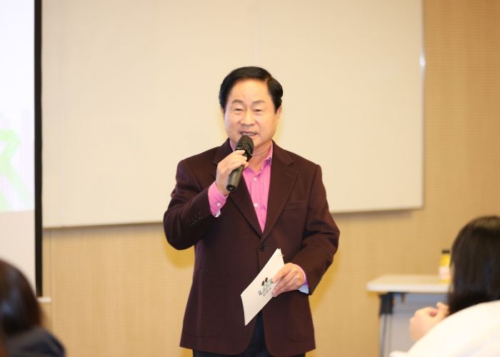남양주돌봄연합회, 아동돌봄 종사자 역량 강화 워크숍 성료