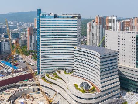김동연 경기도지사, 비닐하우스 등 대설 취약시설물 거주민에 긴급대피 지시