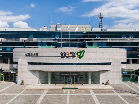 남양주시, 경기도 주택행정 우수 시·군 평가‘최우수상’수상