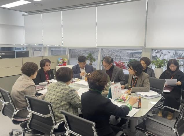 광주시, 제9차 Think Tank 회의 개최
