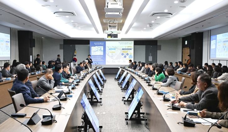 시흥시, 서울대와 ‘경기시흥 바이오 특화단지’ 추진 방향ㆍ전망 공유