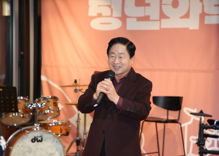 남양주시, 음악 스쿨 프로그램‘청년와락’ 성과공유회 성료