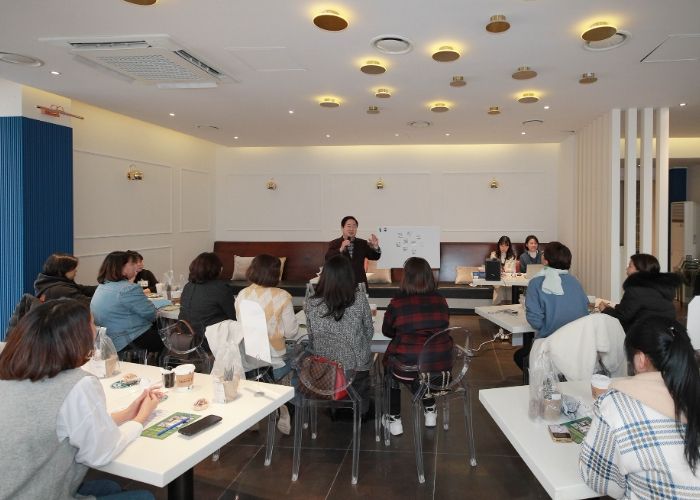 남양주시, 금곡·진건·퇴계원 ‘학부모 미래교육공동체’ 아카데미 성료