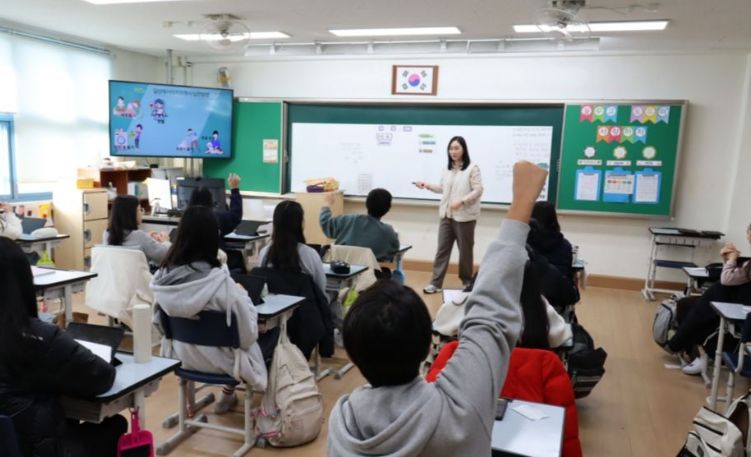 남양주시 남부희망케어센터, 덕소초등학교 5·6학년 대상 ‘찾아가는 복지교실’ 성료
